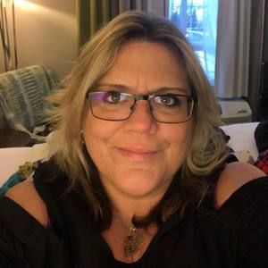 Meet your Posher, Dawn